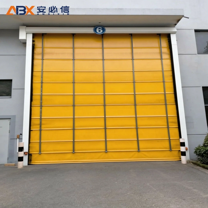 澳门特别行政区机库门