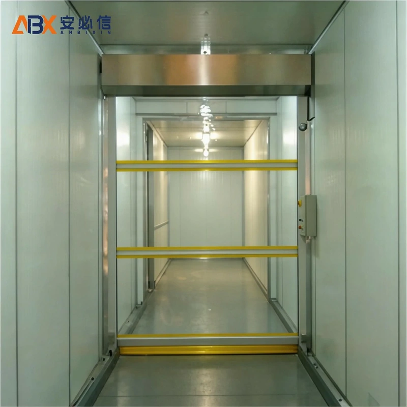 澳门特别行政区PVC快速门