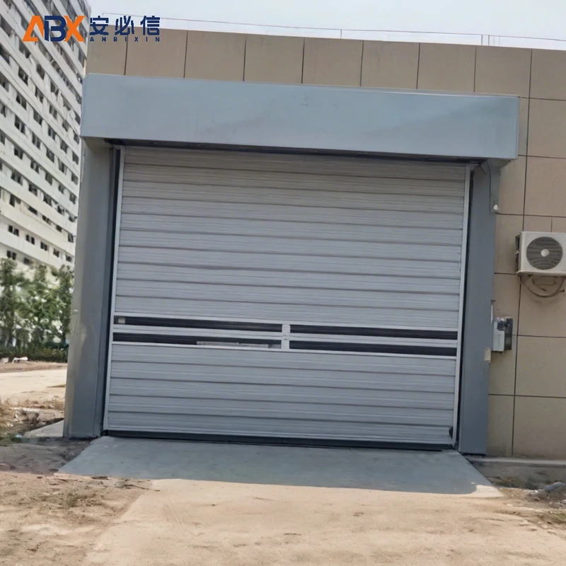 澳门特别行政区涡轮硬质高速门